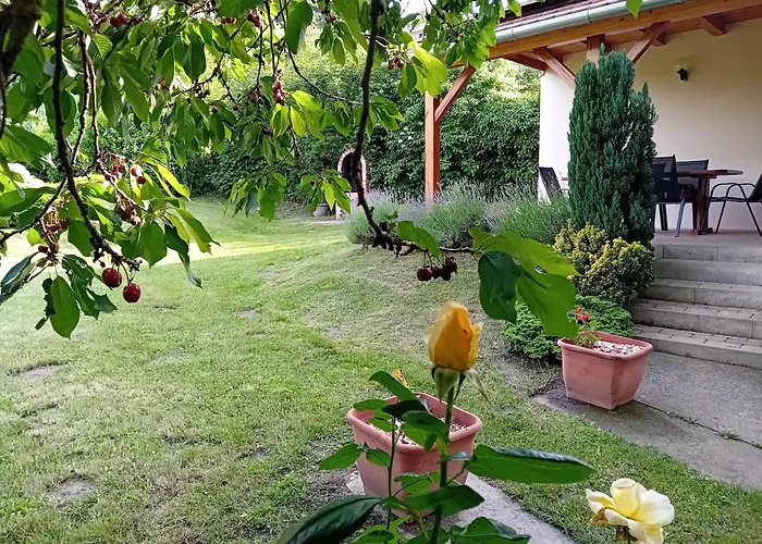 Boglárka Vendégház