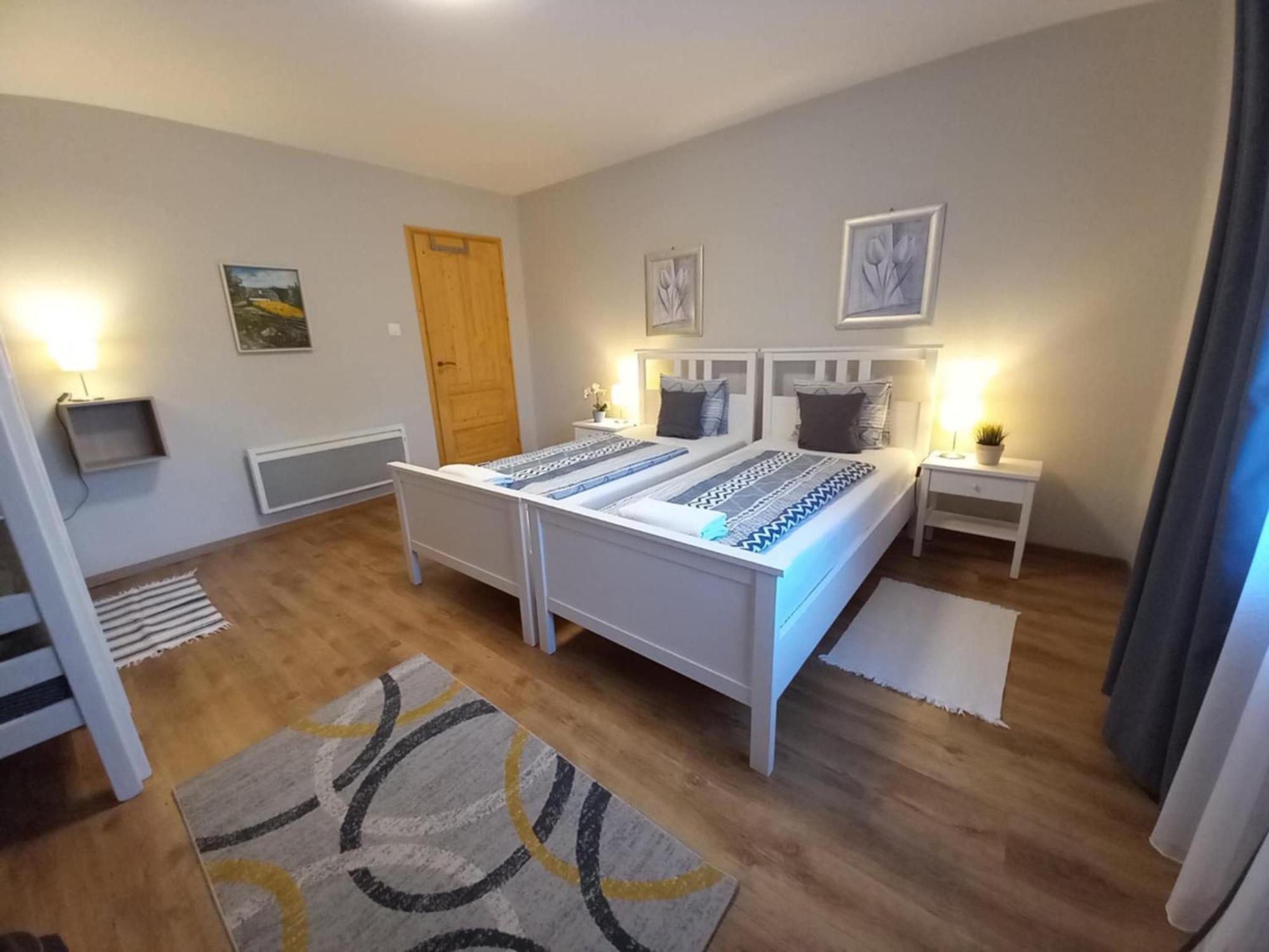Casa vacanze Boglárka *