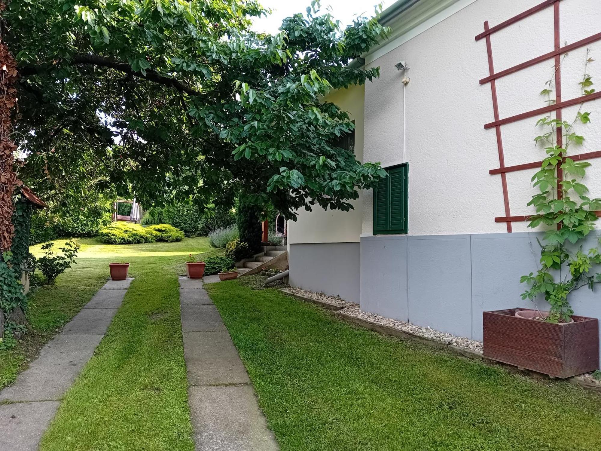 Casa vacanze Boglárka