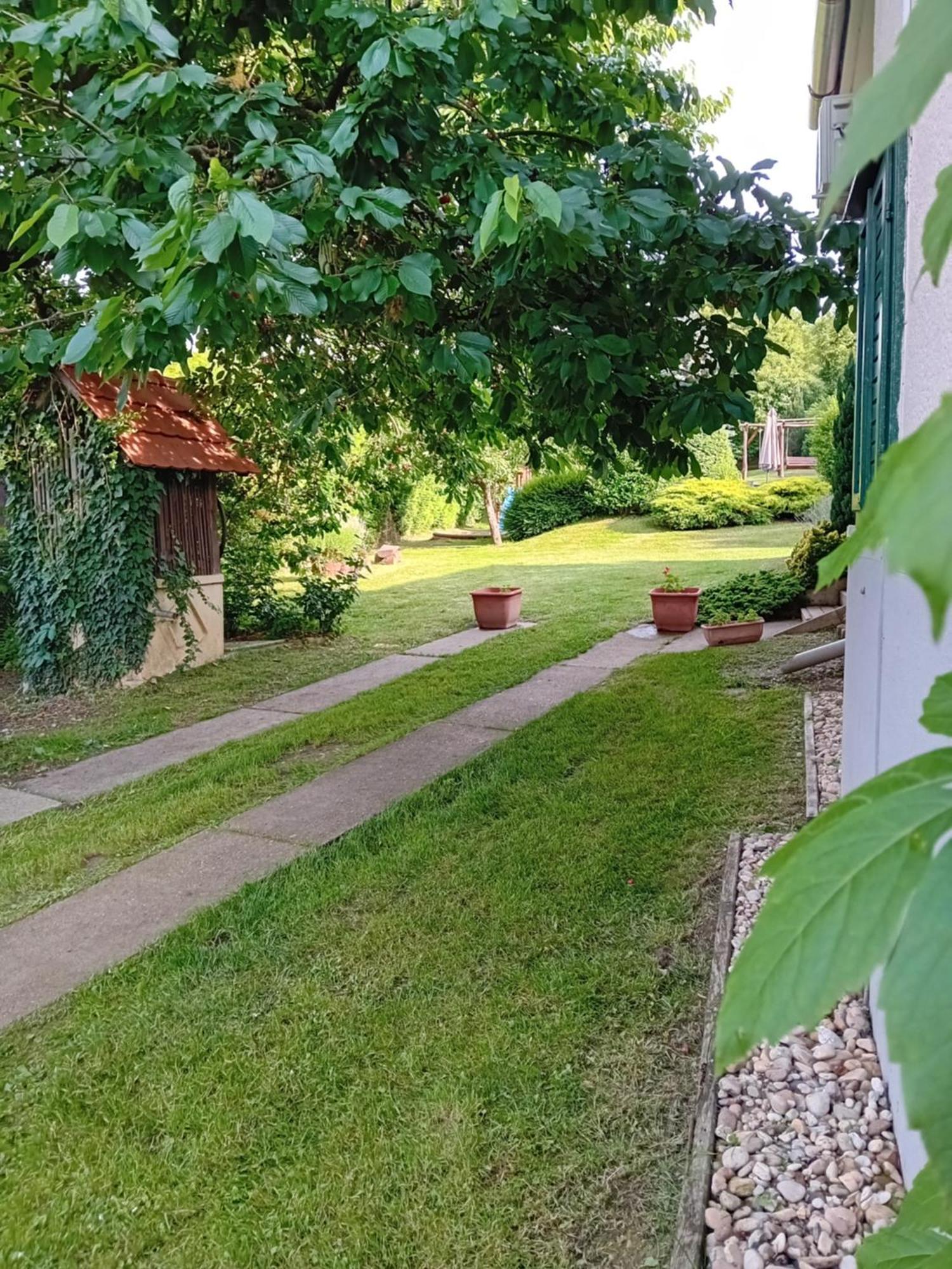 Boglárka Casa vacanze *